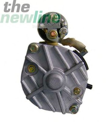 ERA BENELUX re85009n -  Стартер